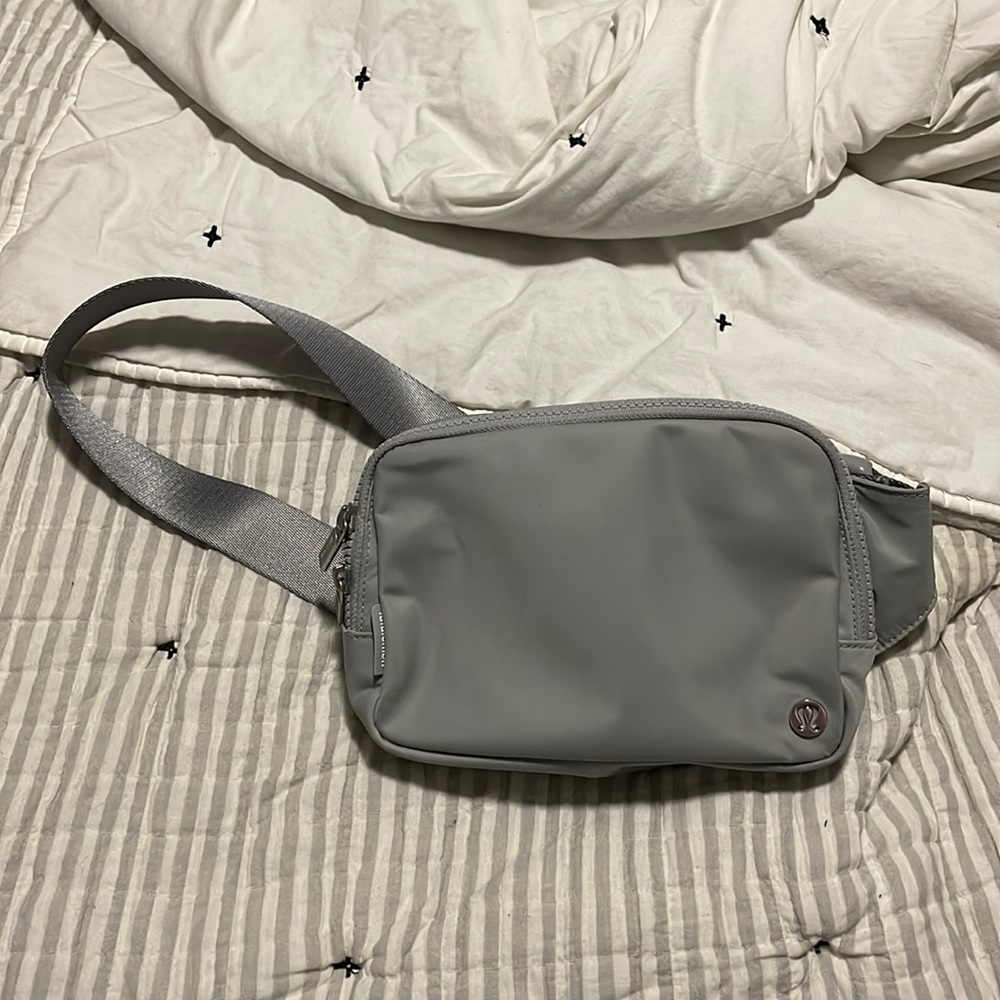 Lululemon Large Belt Bag